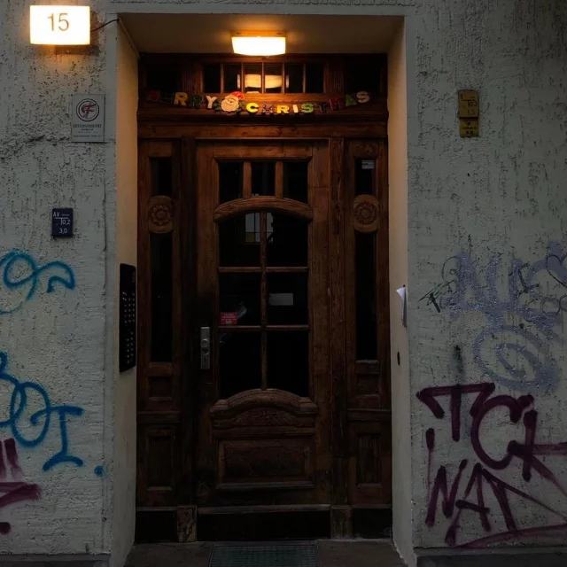 Türchen #15 Schillerkiez Edition #schillerkiez #neukölln #türchenöffnen