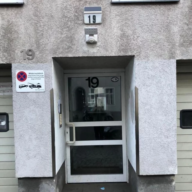 Türchen #19 Schillerkiez Edition #schillerkiez #neukölln #türchenöffnen