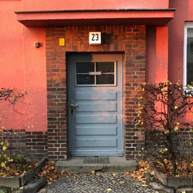 Türchen #23 Schillerkiez Edition #schillerkiez #neukölln #türchenöffnen