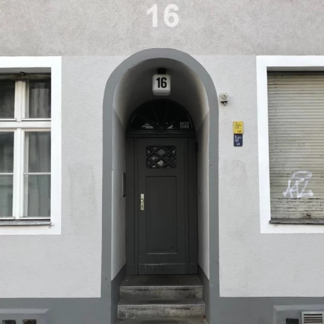 Türchen #16 Schillerkiez Edition #schillerkiez #neukölln #türchenöffnen