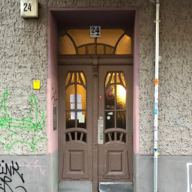 Türchen #24 Schillerkiez Edition #schillerkiez #neukölln #türchenöffnen