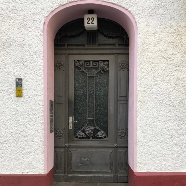 Türchen #22 Schillerkiez Edition #schillerkiez #neukölln #türchenöffnen